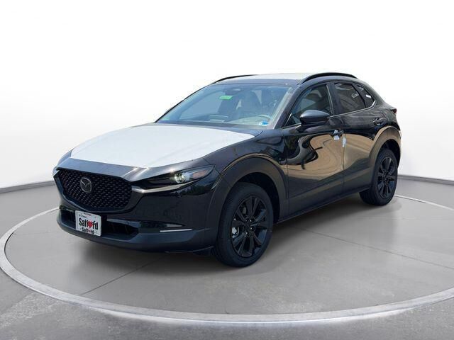 2026 MAZDA CX-30