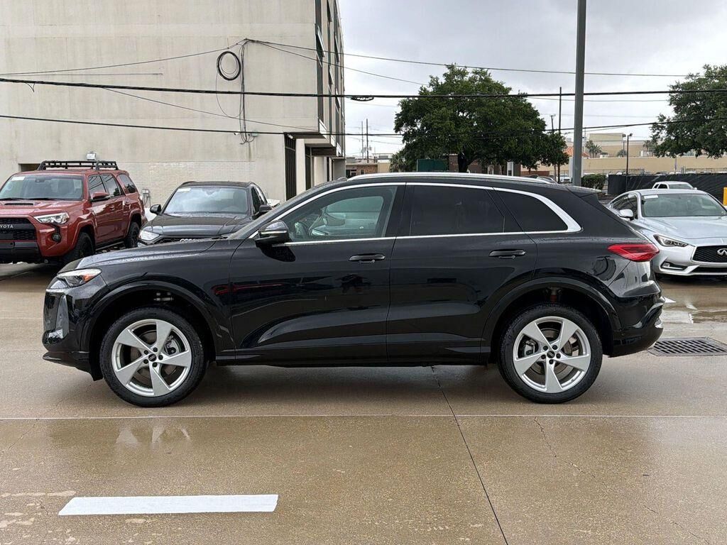 2026 Audi Q5