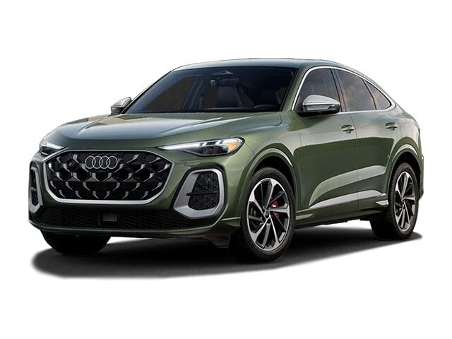 2026 Audi SQ5