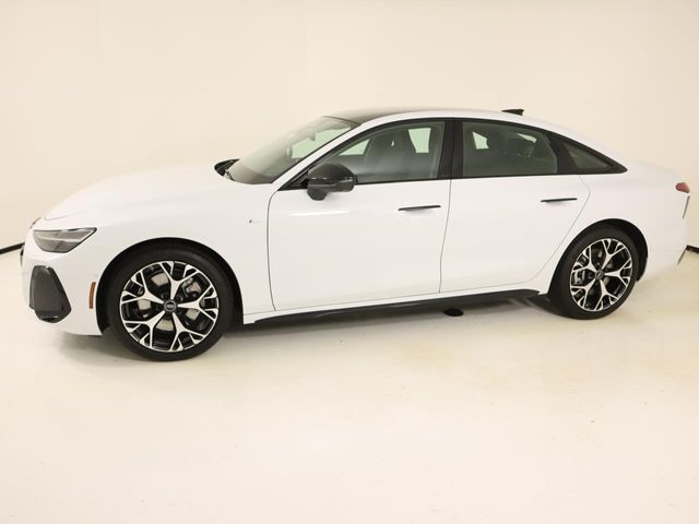 2026 Audi A6