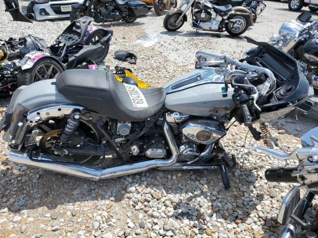 2024 HARLEY DAVIDSON FLTRX / Road Glide