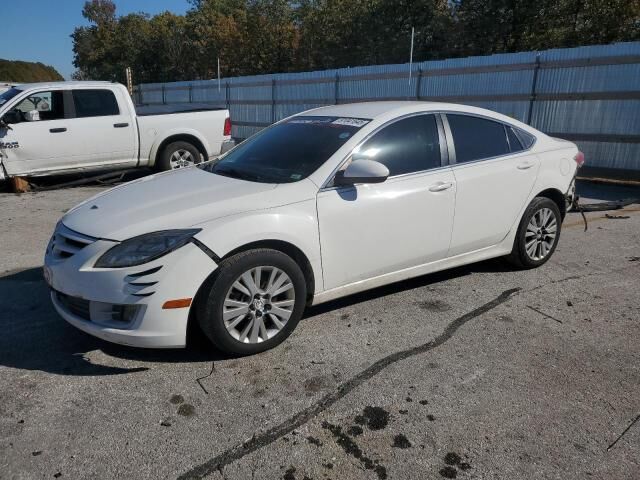 2010 MAZDA Mazda6