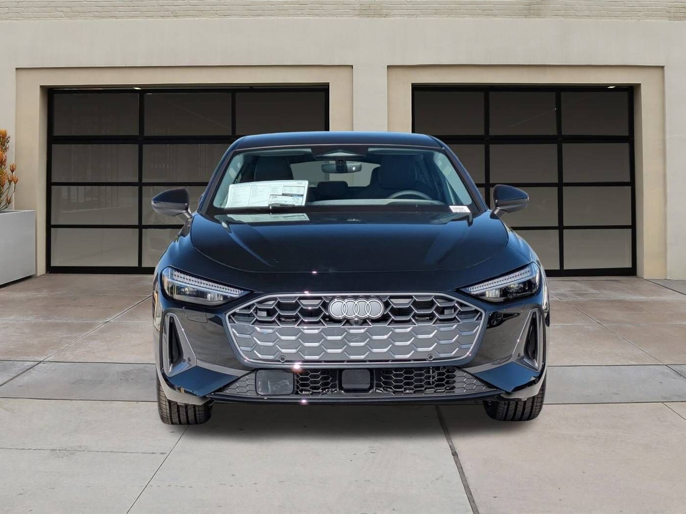 2025 Audi A5