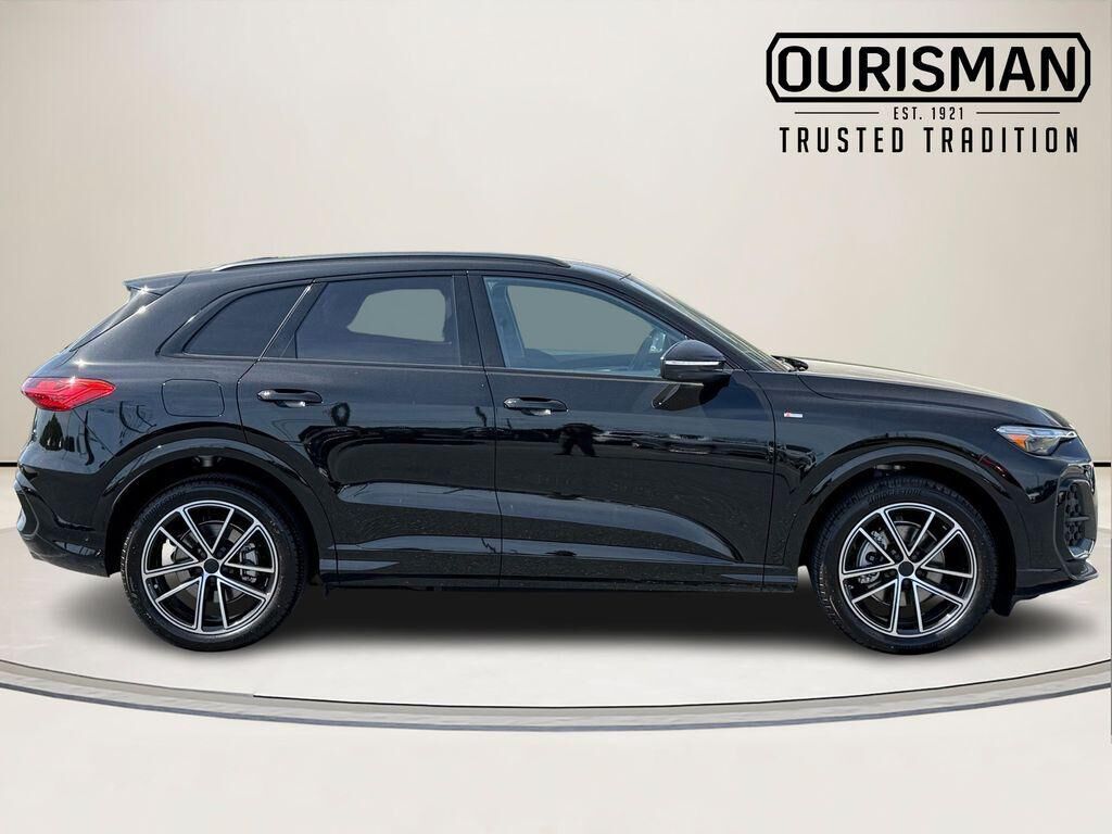 2026 Audi Q5
