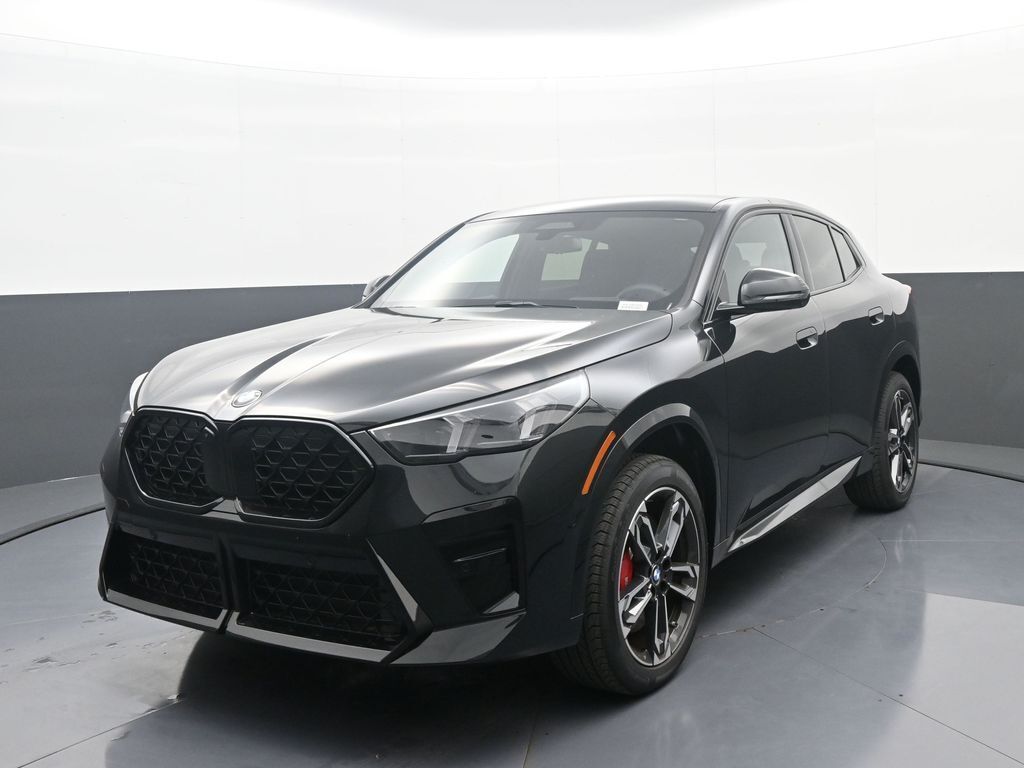 2026 BMW X2