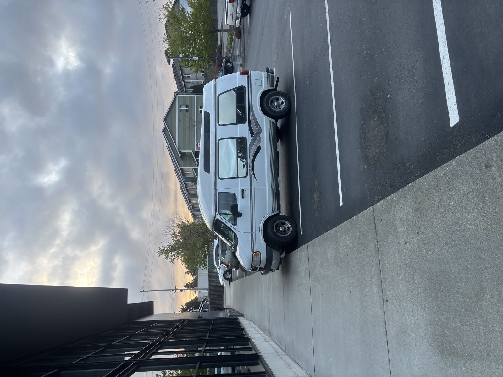 1997 DODGE Ram
