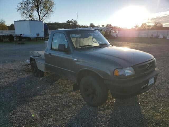 Mazda B-Series