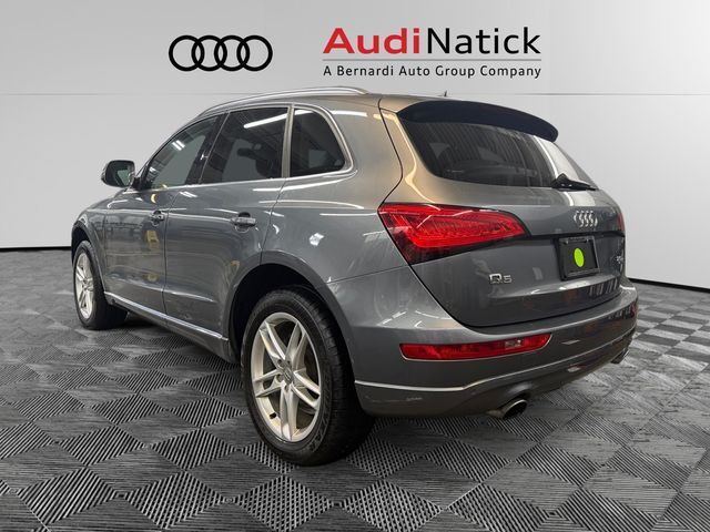 2014 Audi Q5