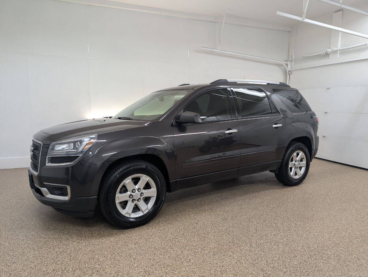 2015 GMC Acadia