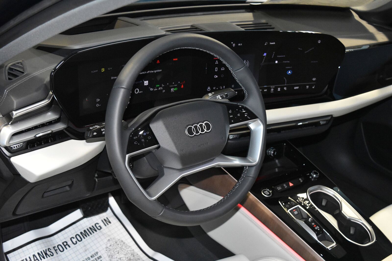 2026 Audi A6
