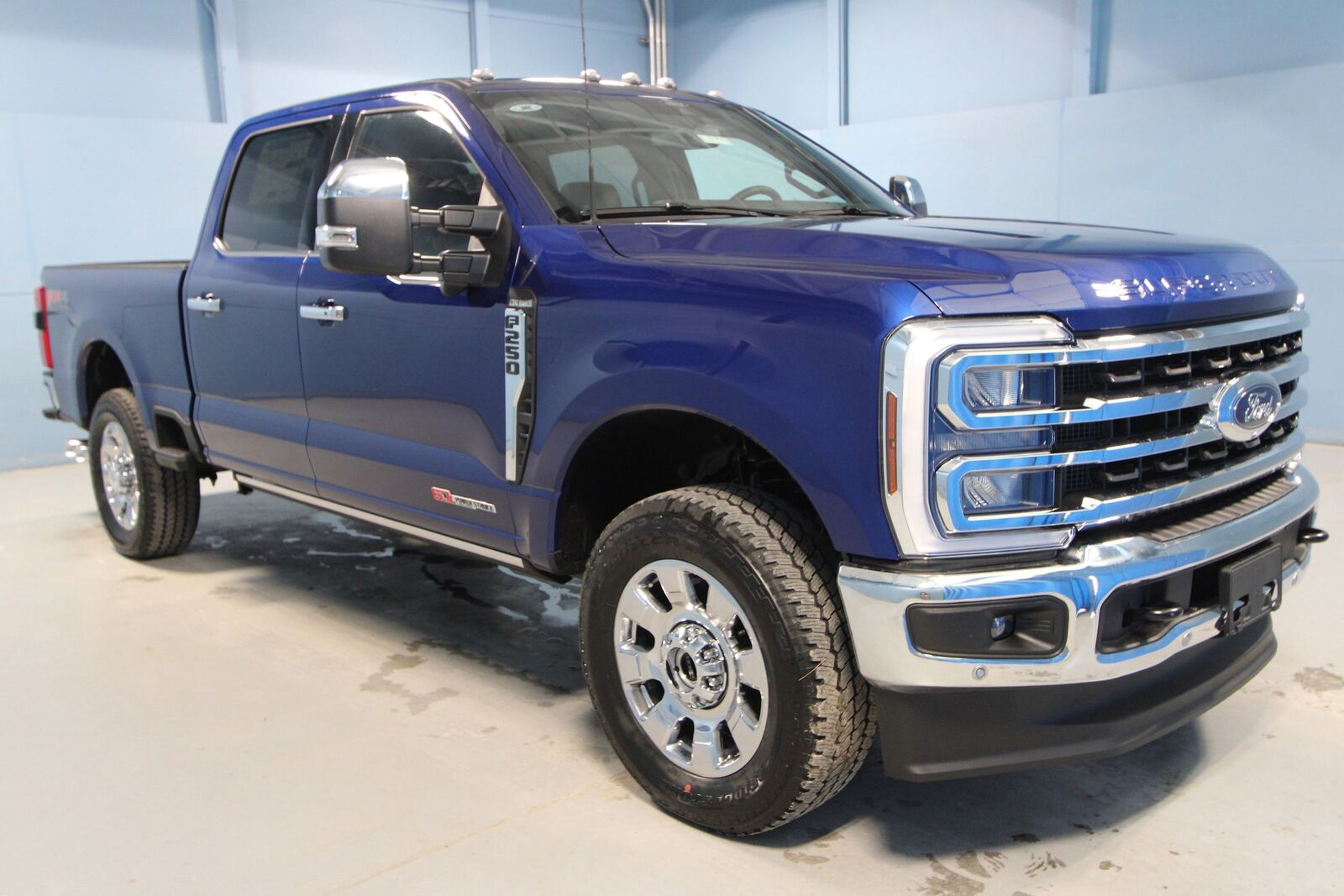 2026 FORD F-250