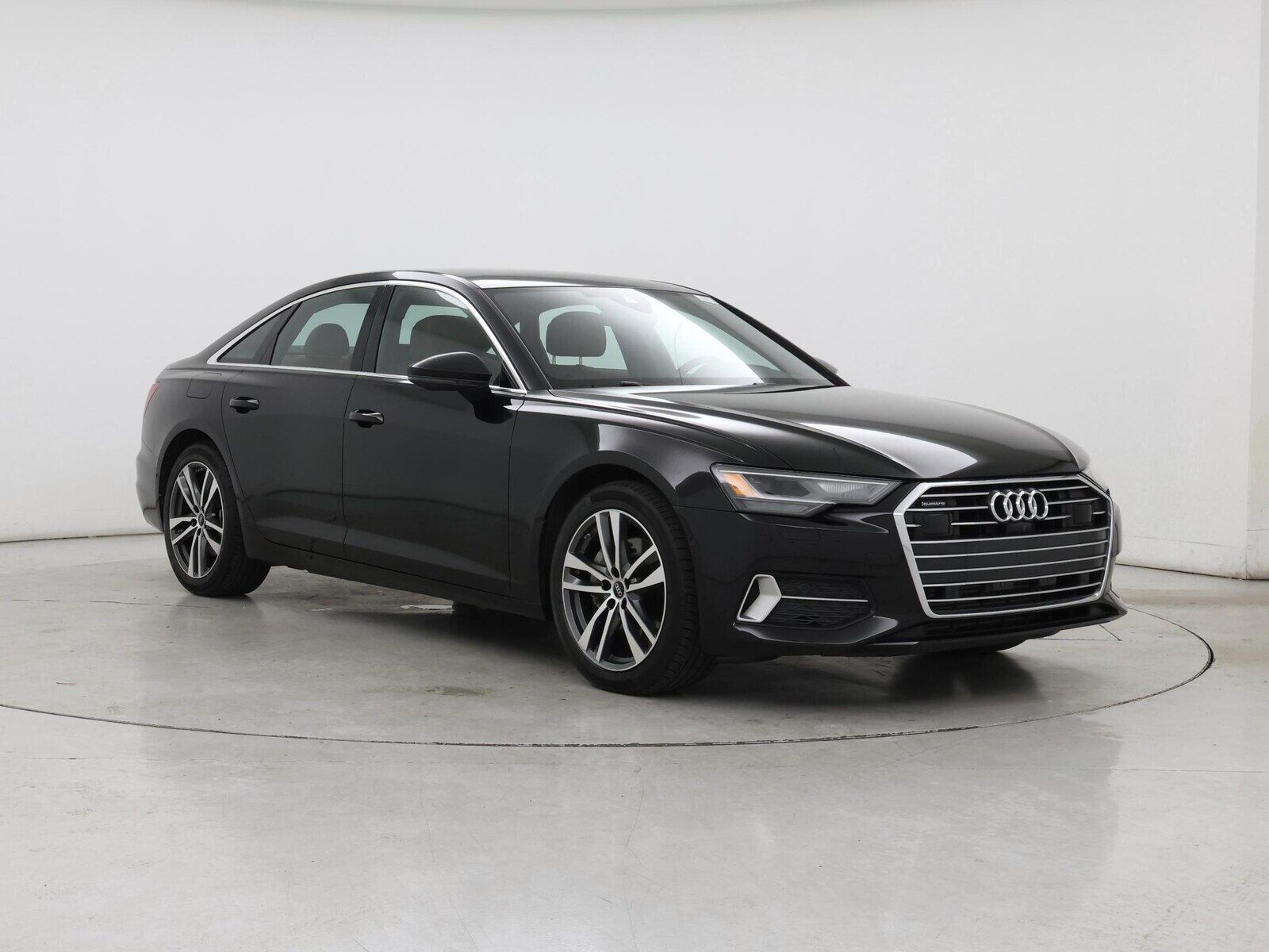 2023 Audi A6