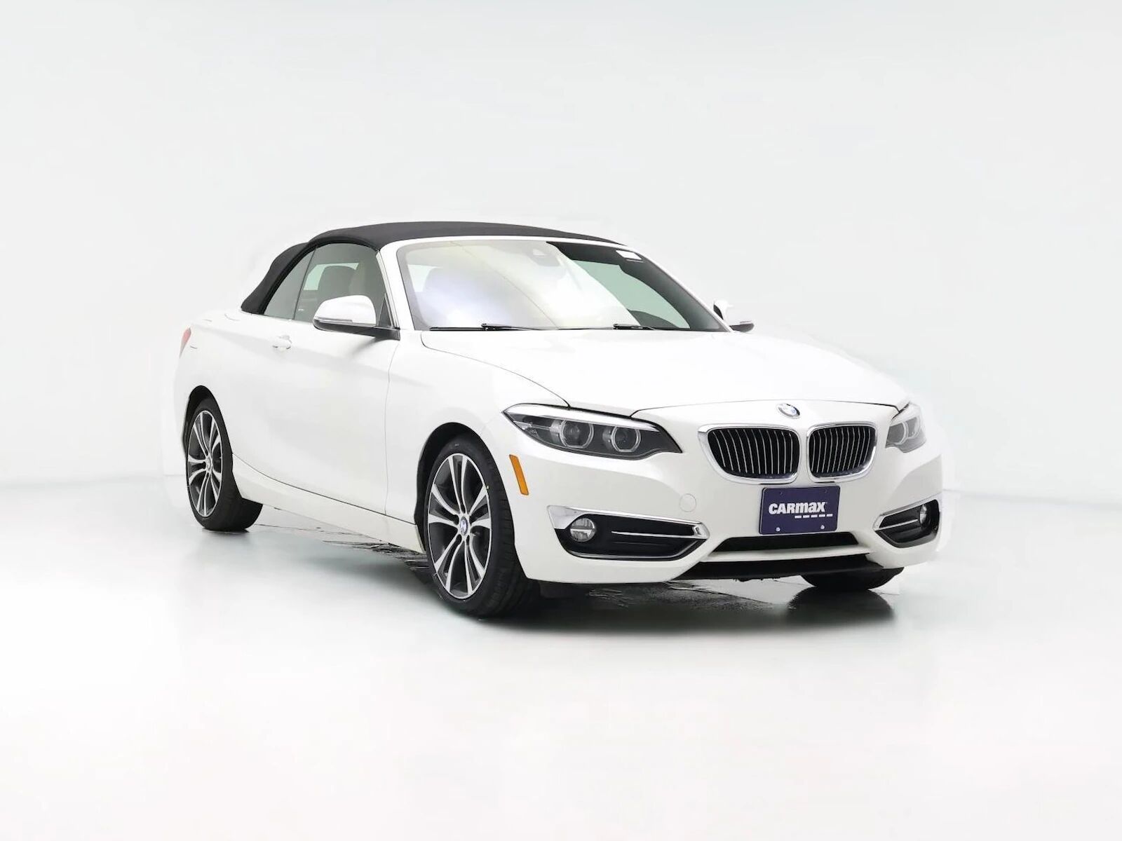 2018 BMW 2 Series