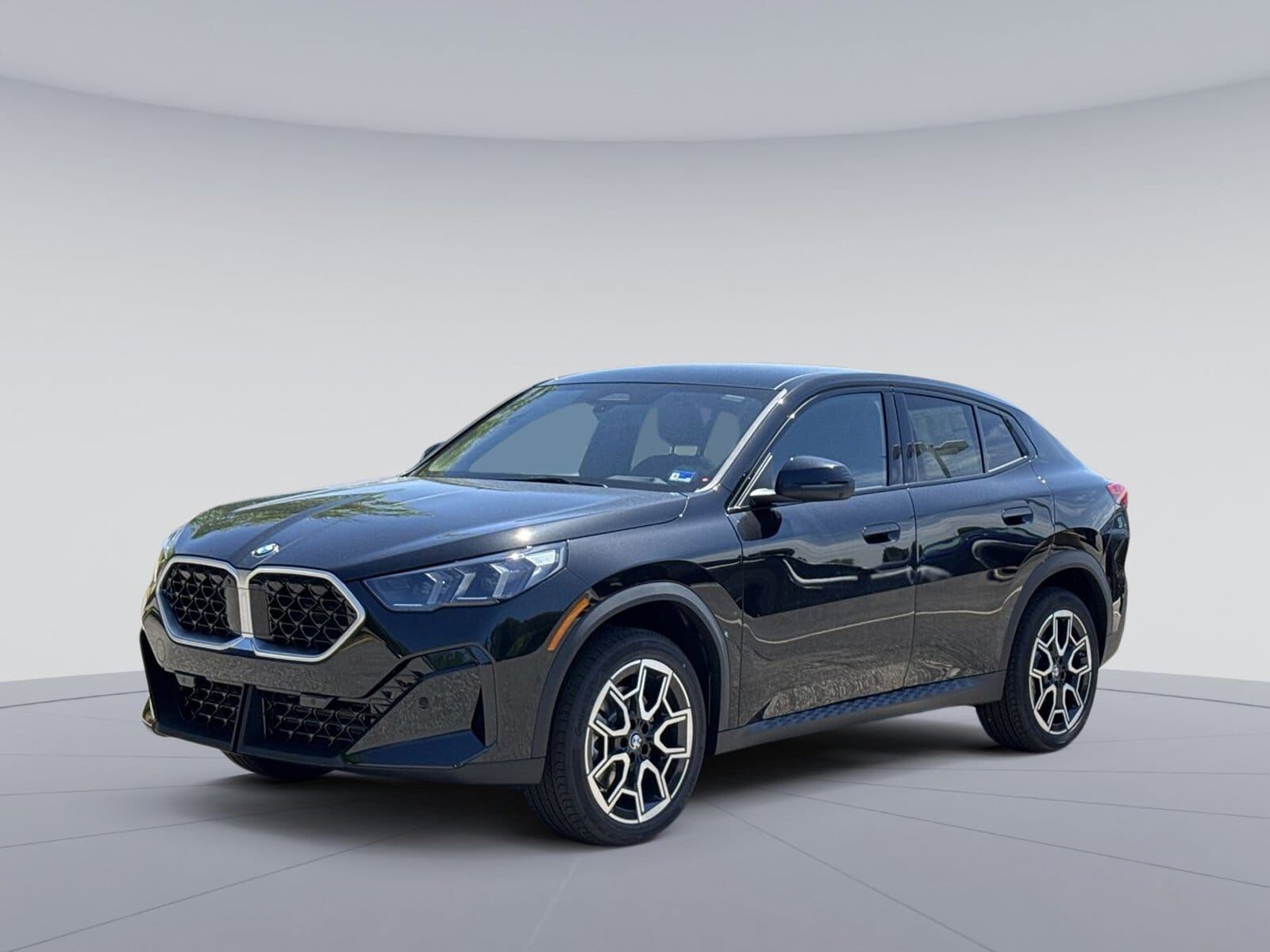 2026 BMW X2