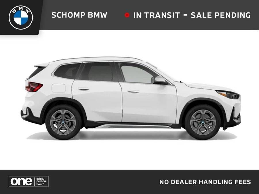 2026 BMW X1