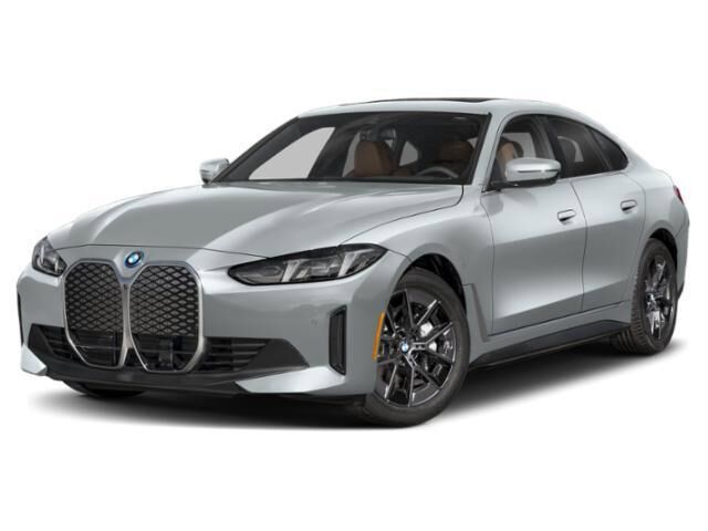 2026 BMW i4