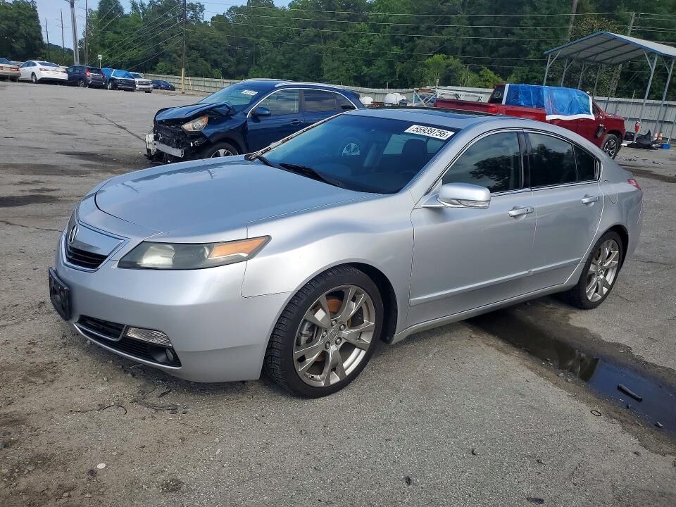 Acura TL