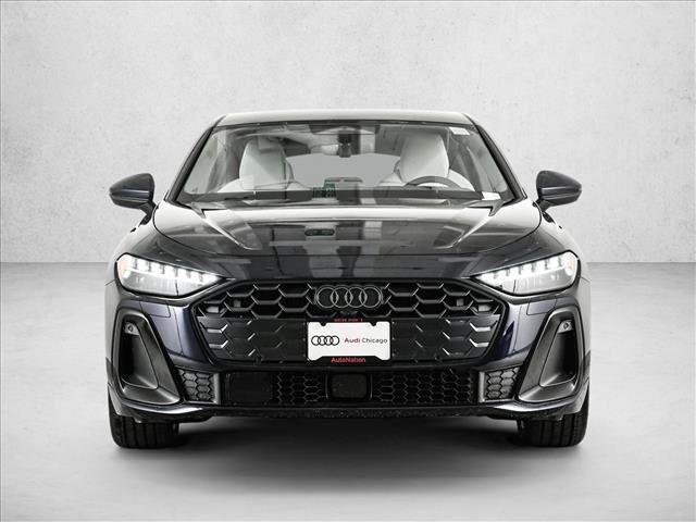 2026 Audi A5