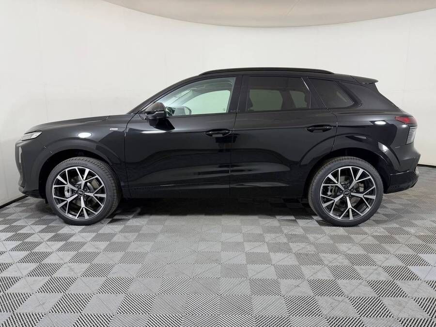 2026 Audi Q3