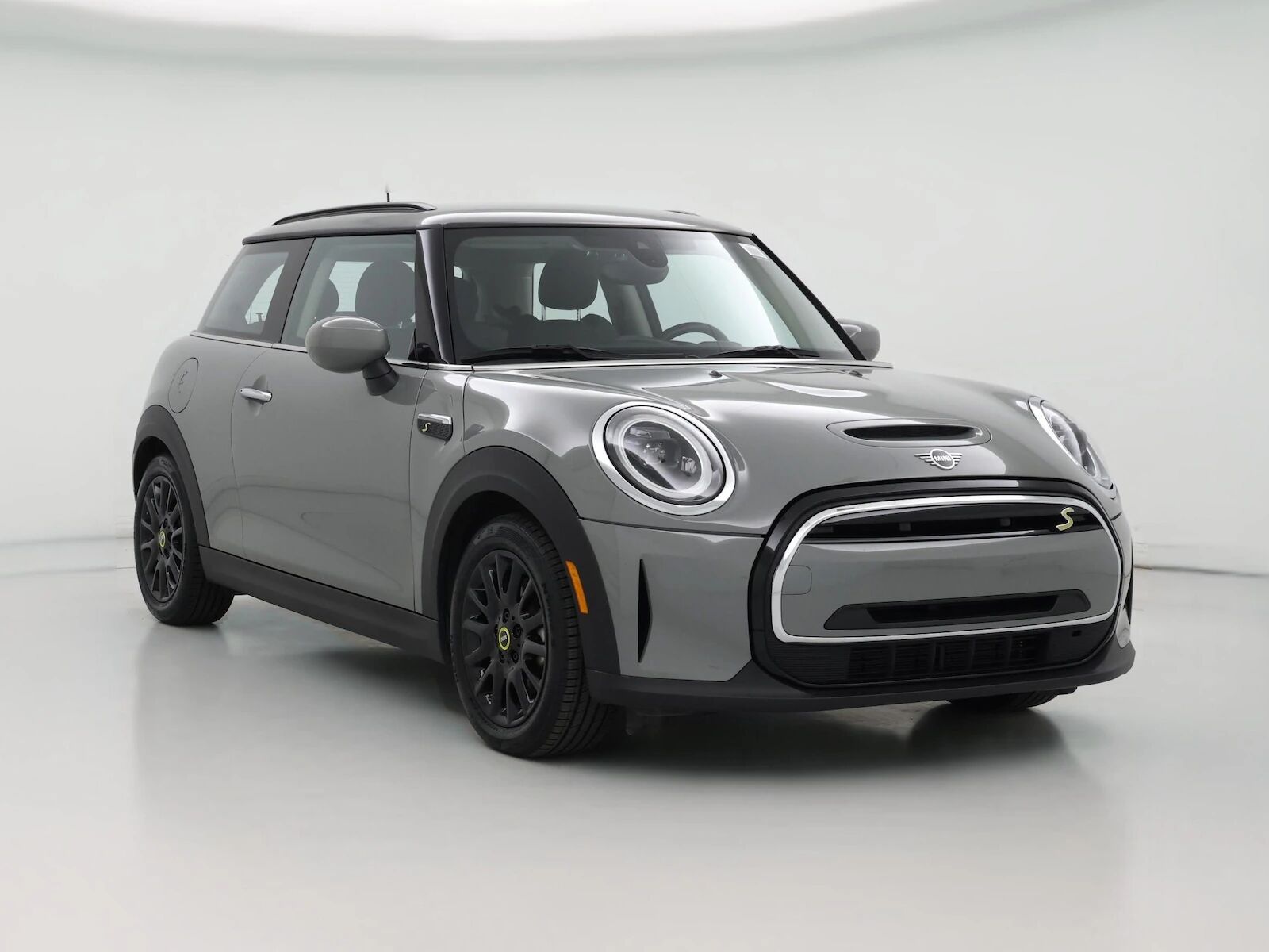2023 MINI Hardtop