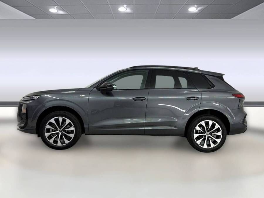 2026 Audi Q3