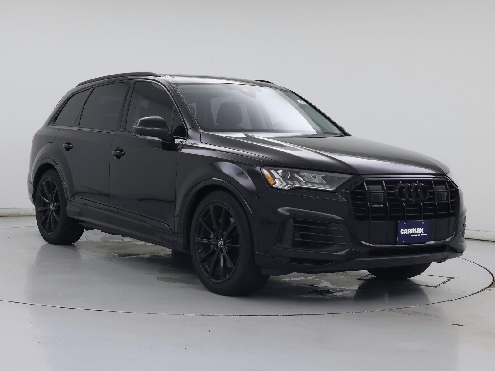 2023 Audi Q7