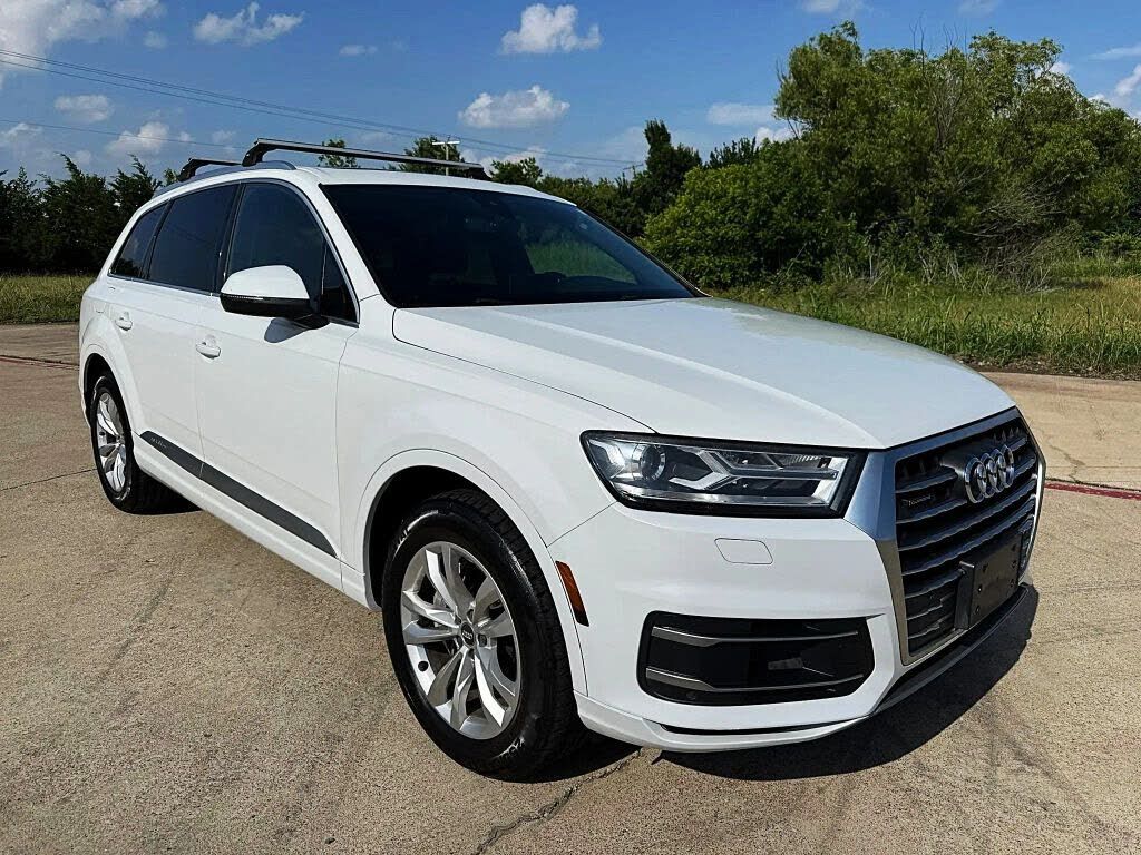 2017 Audi Q7
