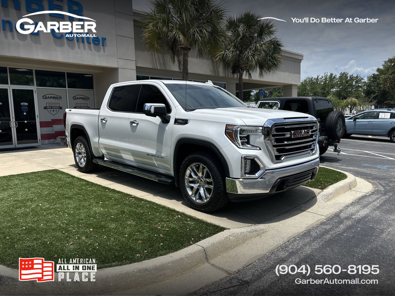 2022 GMC Sierra Limited