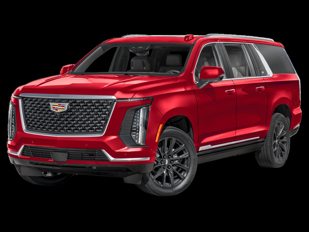 2025 CADILLAC Escalade ESV