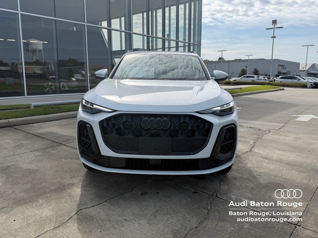2026 Audi Q5