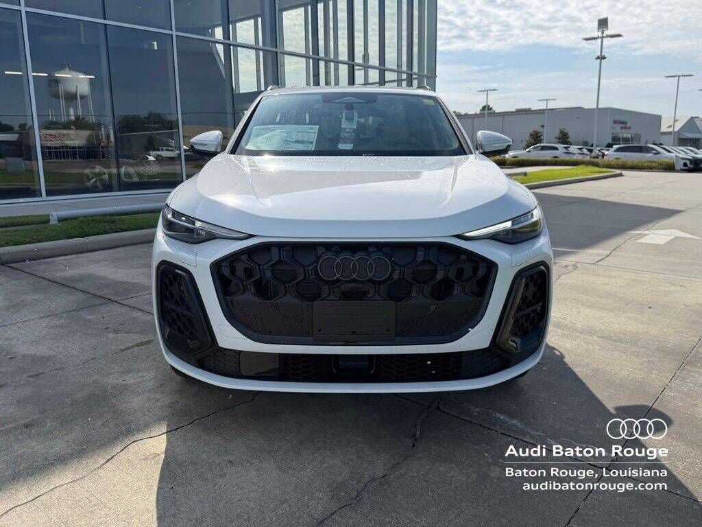 2026 Audi Q5