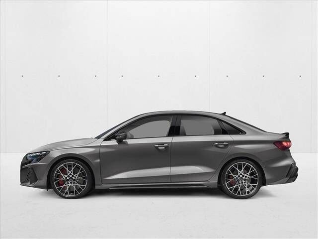 2026 Audi RS 3