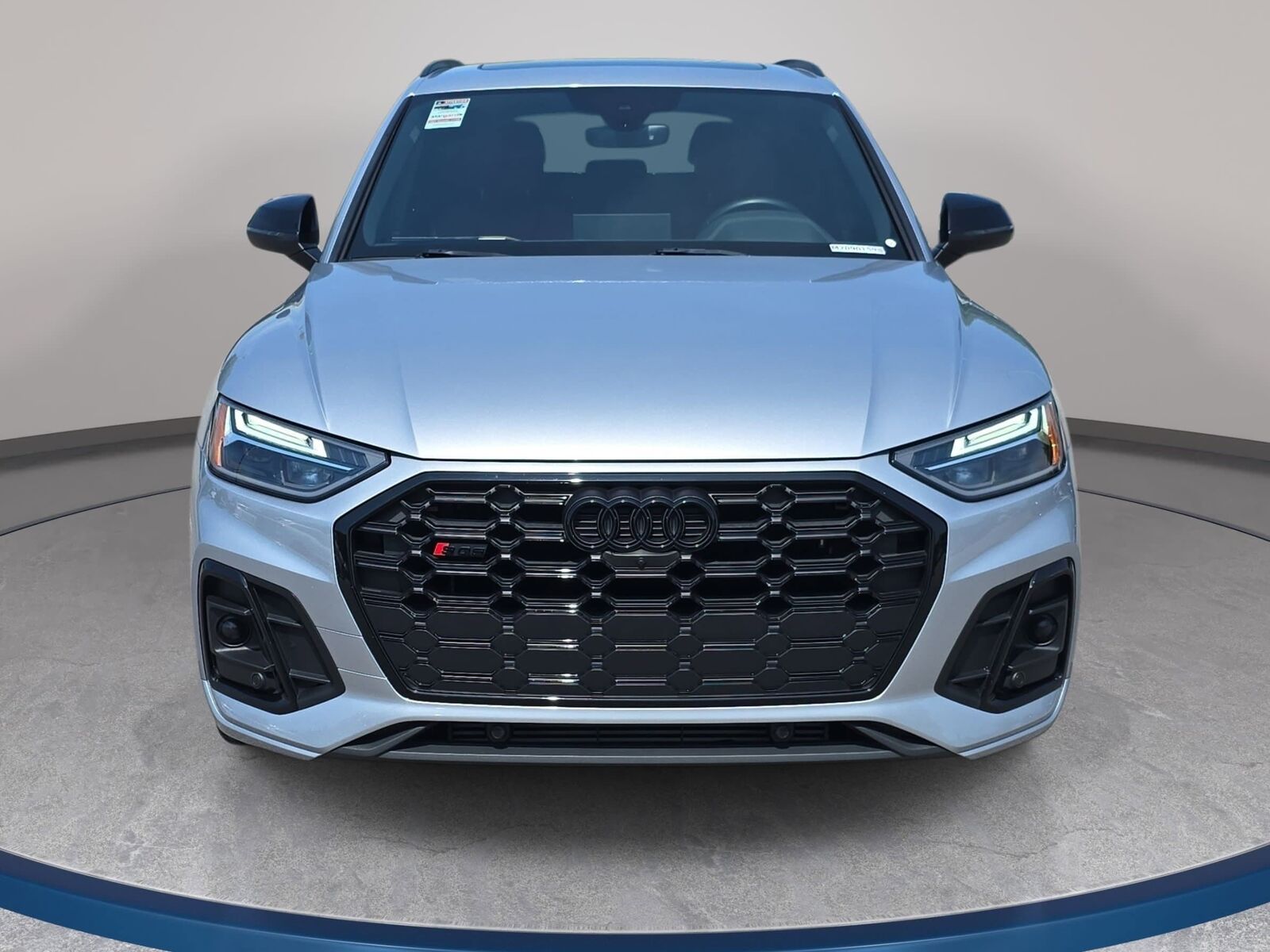 2021 Audi SQ5