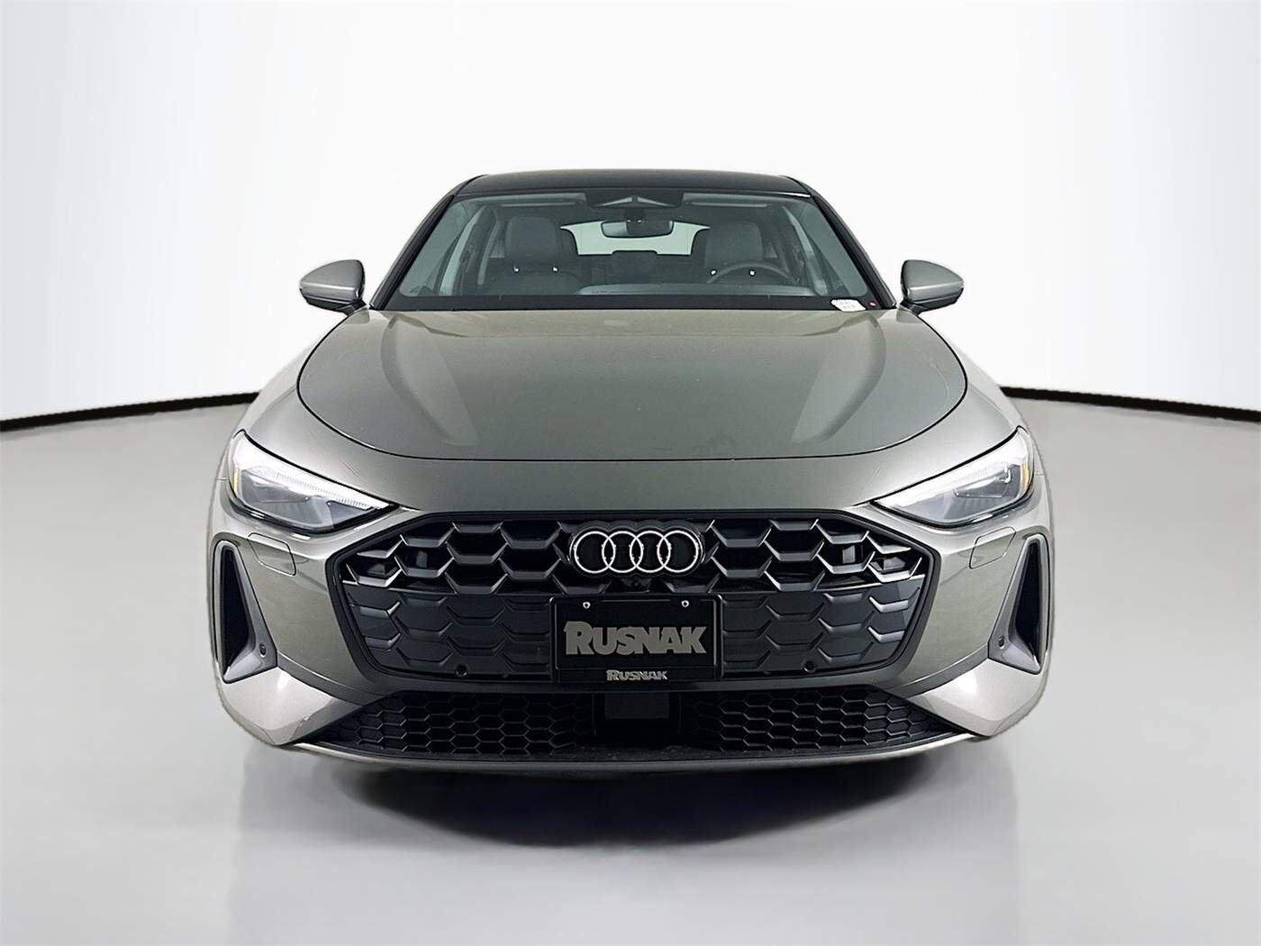 2025 Audi A5