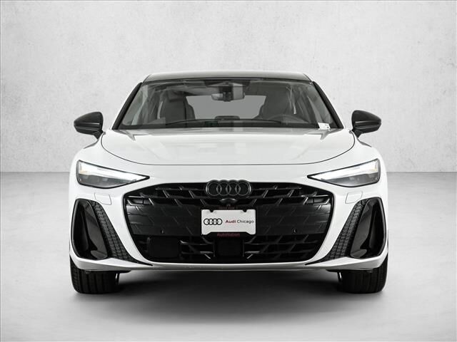 2026 Audi A6