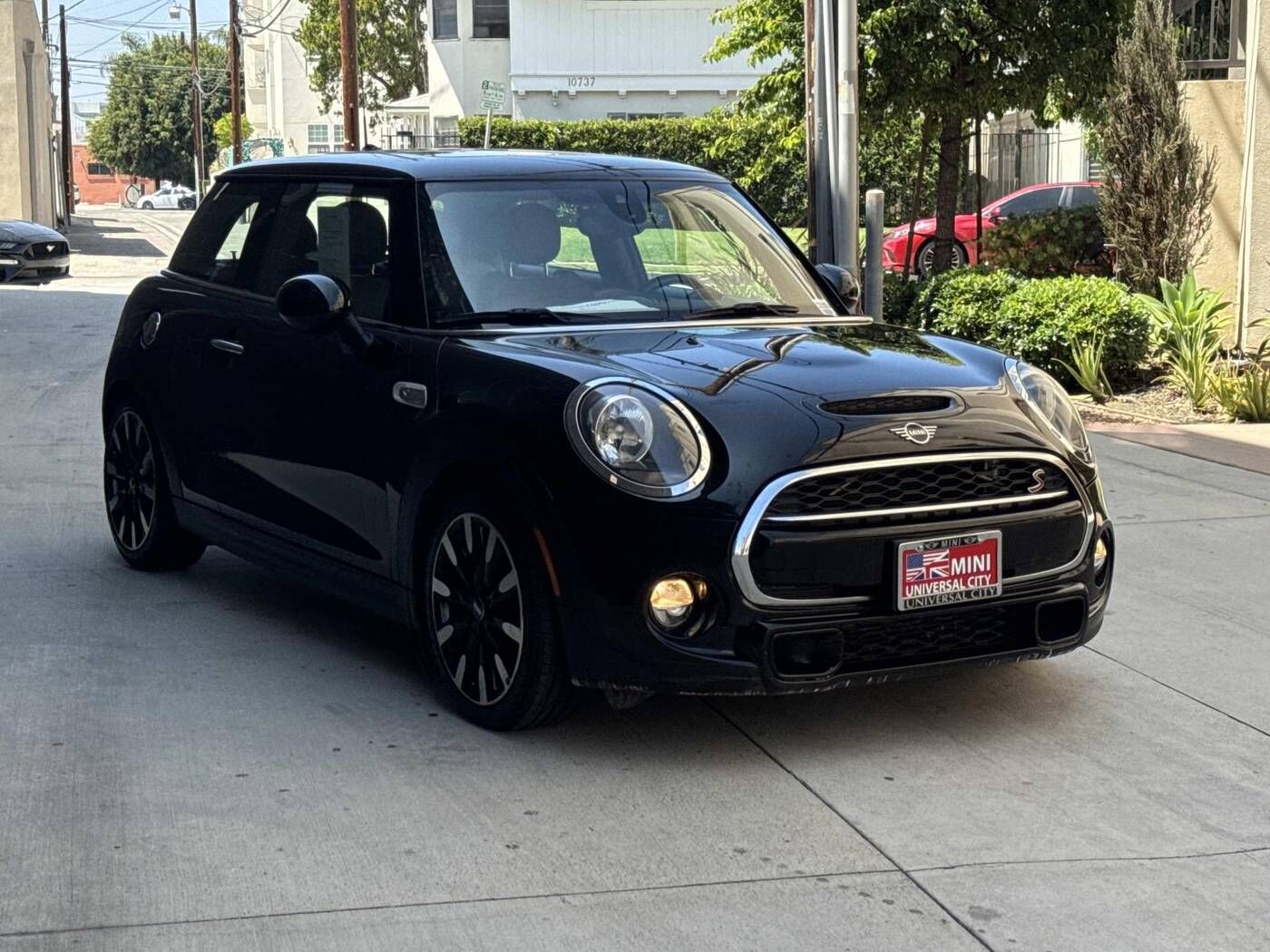 2019 MINI Hardtop