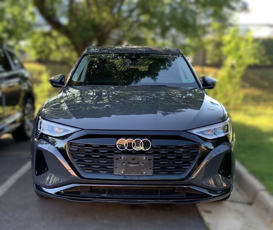 2024 Audi Q8