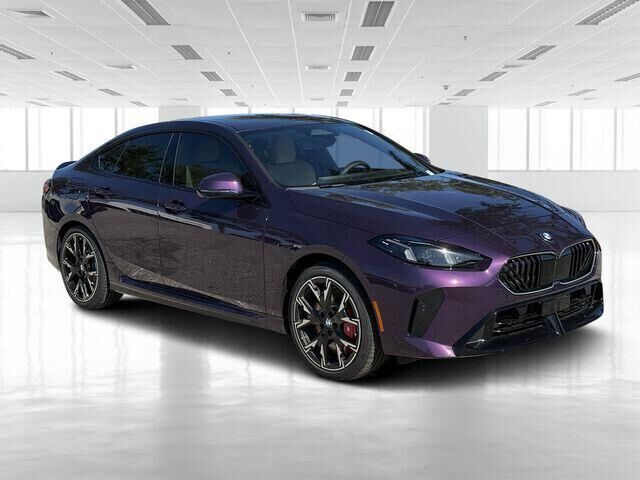 2026 BMW 2 Series