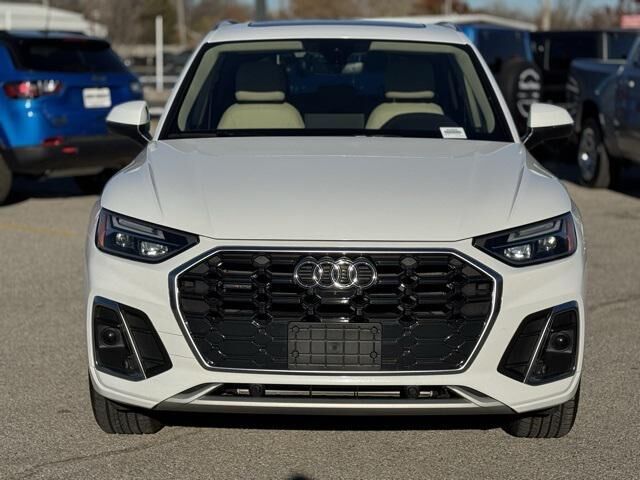 2022 Audi Q5