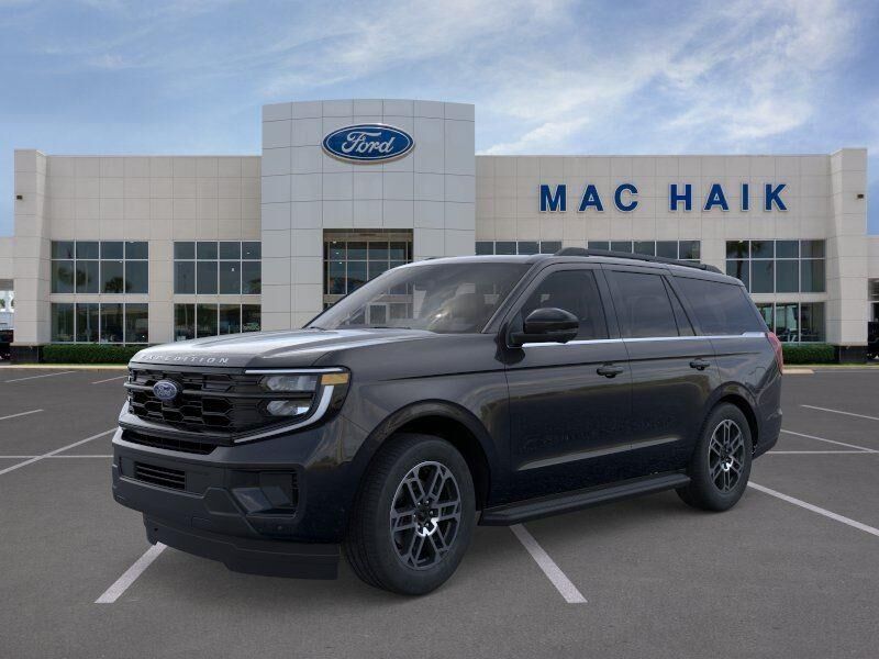 2026 FORD Expedition
