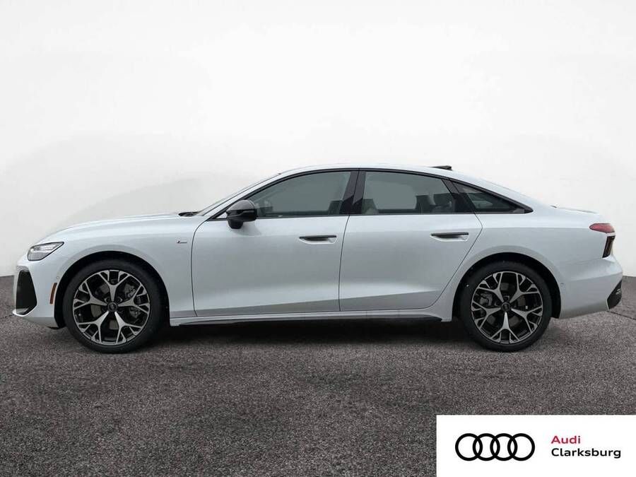 2026 Audi A6