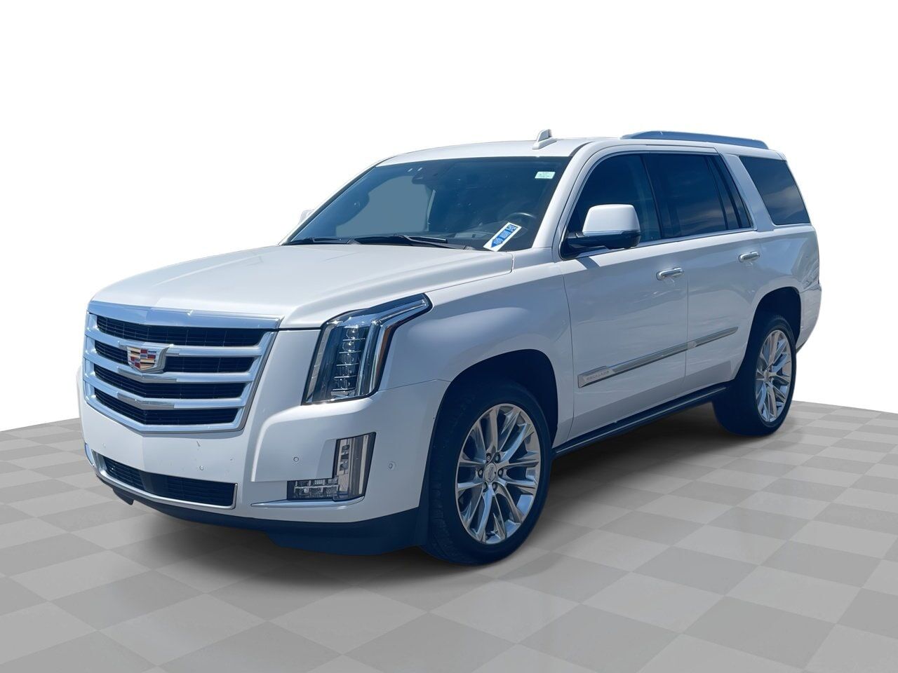 2020 CADILLAC Escalade