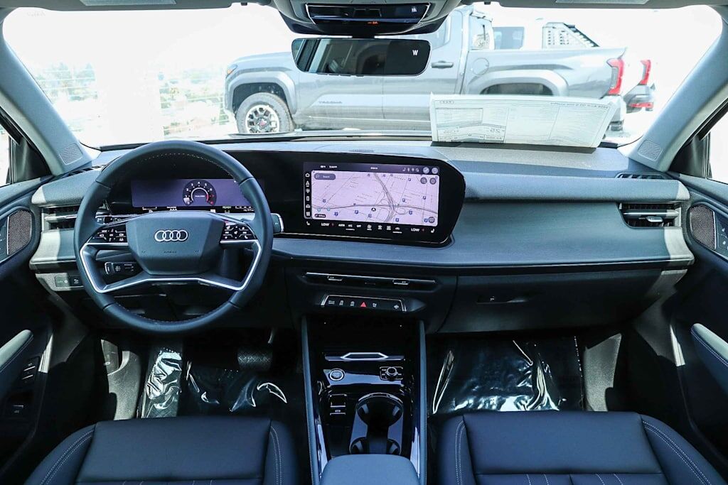 2026 Audi Q3