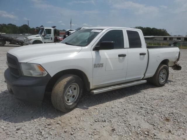 2013 RAM 1500