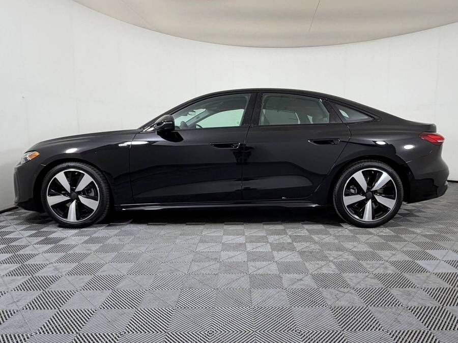 2026 Audi A5