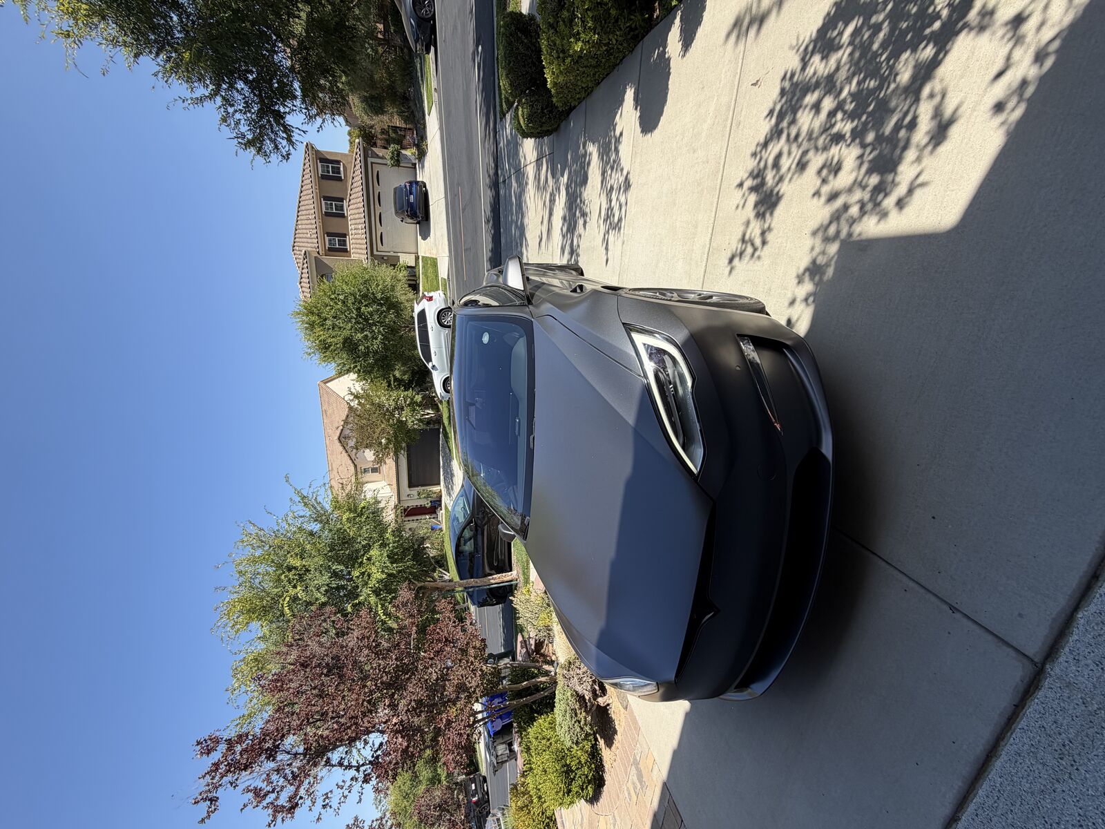 2022 TESLA Model S