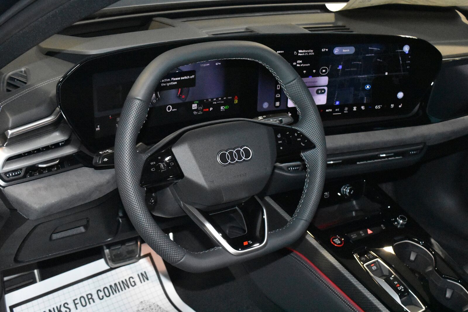 2026 Audi S5