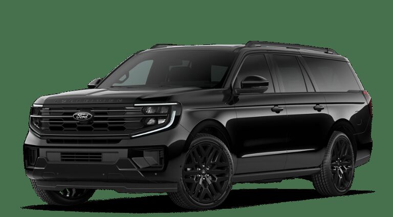 2026 FORD Expedition