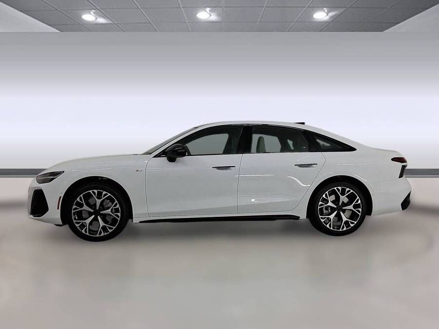 2026 Audi A6