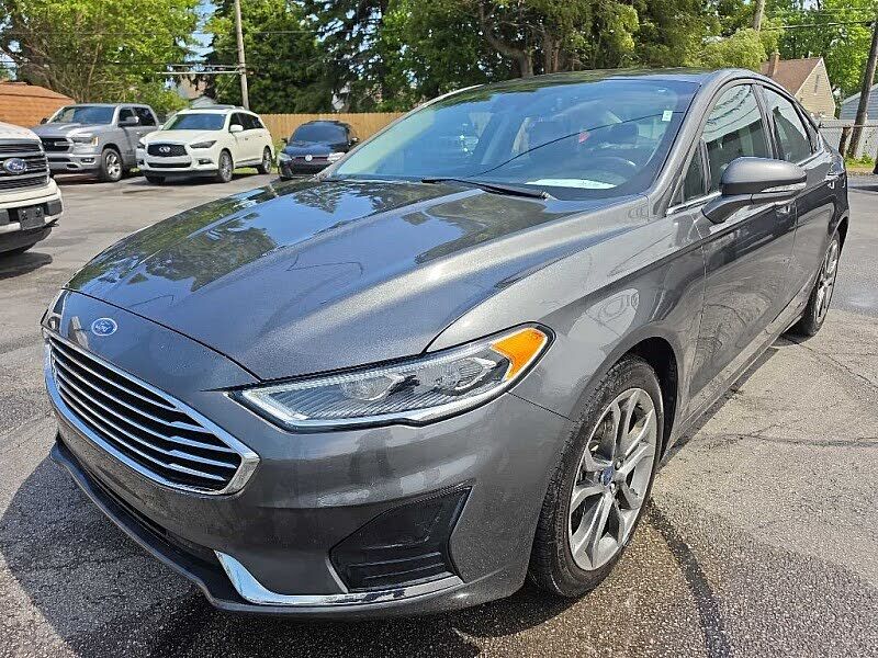FORD